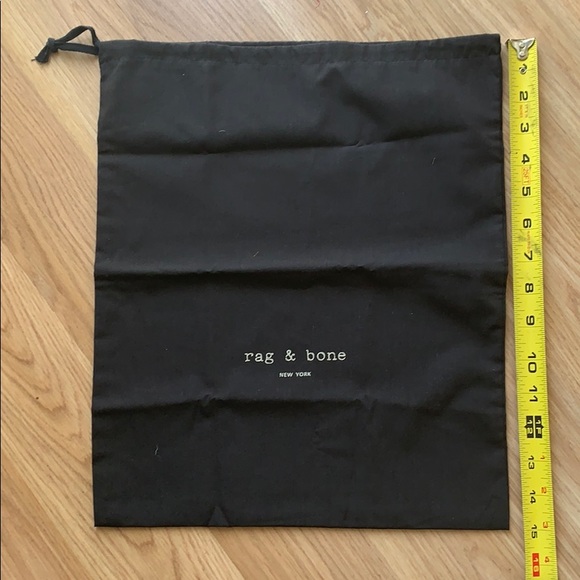 NEW Rag & Bone bag - Picture 3 of 4